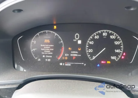 2025 Honda Civic Sport from USA, damaged, VIN 2HGFE2F59SH503164